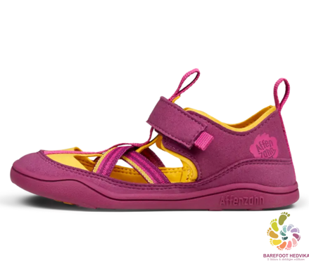 Affenzahn sandal Vegan Breeze Bird