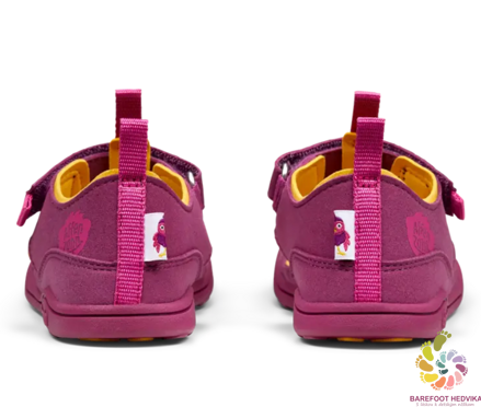 Affenzahn sandal Vegan Breeze Bird