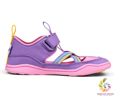 Affenzahn sandal Vegan Breeze Creative Toucan