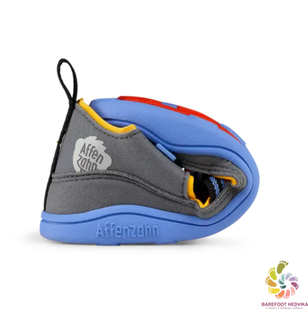 Affenzahn sandal Vegan Breeze Toucan