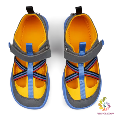 Affenzahn sandal Vegan Breeze Toucan