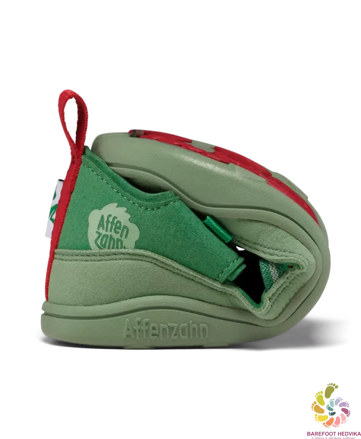 Affenzahn sandal Vegan Breeze Frog