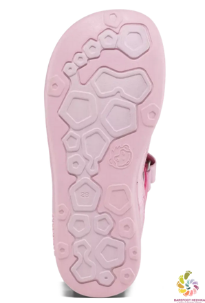 Affenzahn sandal Vegan Breeze Unicorn