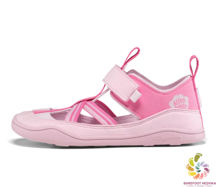 Affenzahn sandal Vegan Breeze Unicorn