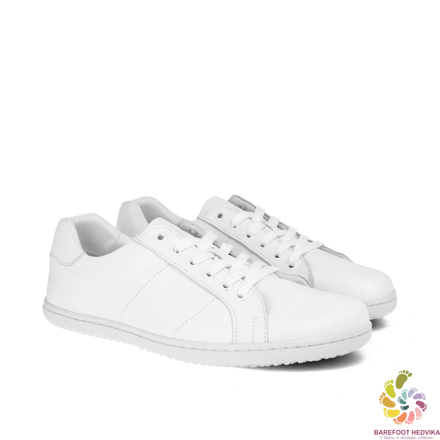 Angles Linos White
