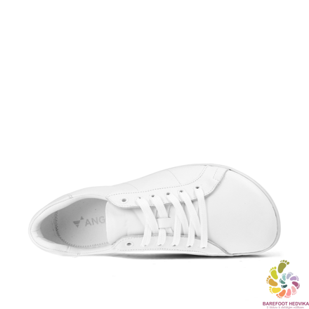 Angles Linos White