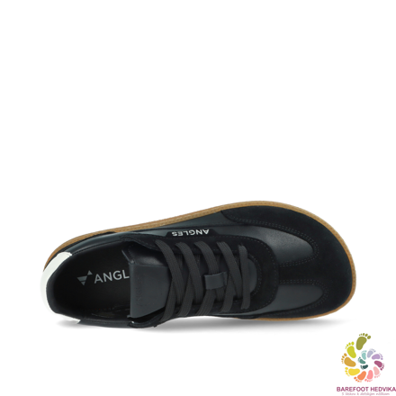 Angles Helios Black / White