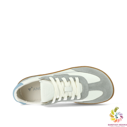 Angles Helios White / Sky Blue