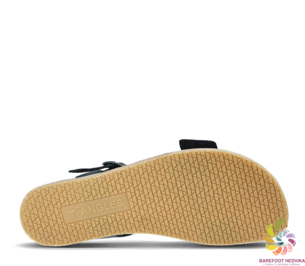 Angles Hestia Black