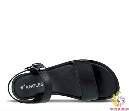 Angles Hestia Black