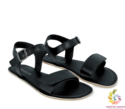 Angles Hestia Black