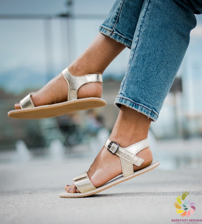 Angles Hestia Gold