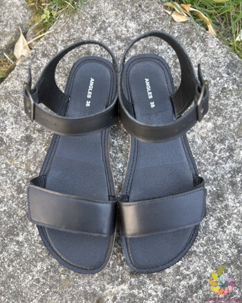 Angles Hestia 2.0 Black