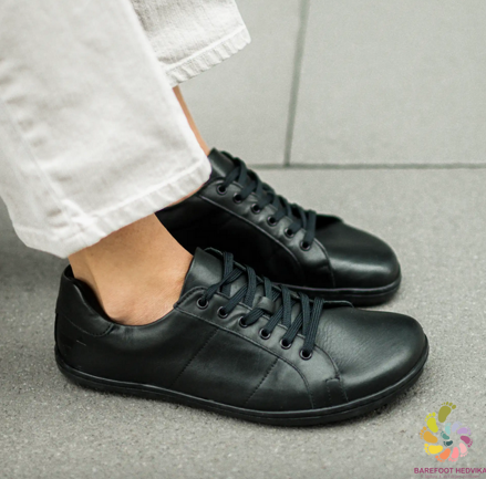 Angles Linos Black