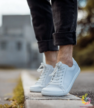 Angles Linos White