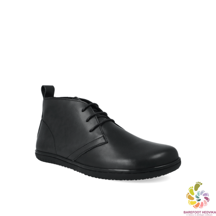 Angles Atlas Black Winter