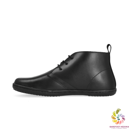 Angles Atlas Black Winter
