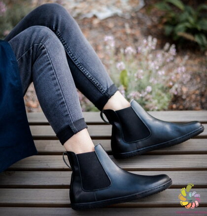 Angles Nyx Black zimné