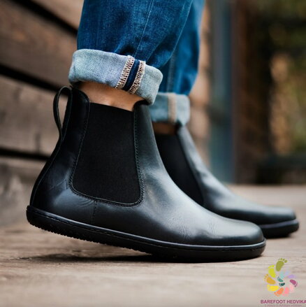 Angles Nyx Black zimné