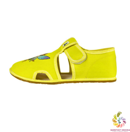 Antal papuče Rascal Fairy