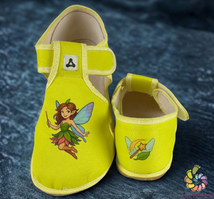 Antal papuče Rascal Fairy