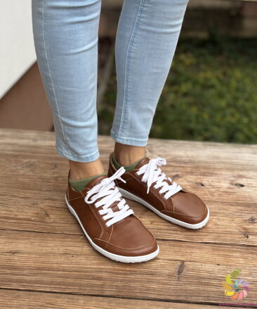 Aylla Ari Women´s Brown