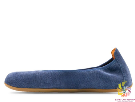 Aylla Ballerina Blue Jeans