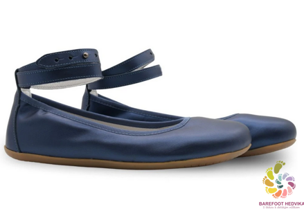 Aylla Ballerina Blue