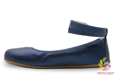 Aylla Ballerina Blue