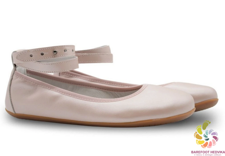 Aylla Ballerina Pink