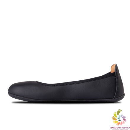 Aylla Ballerina Black