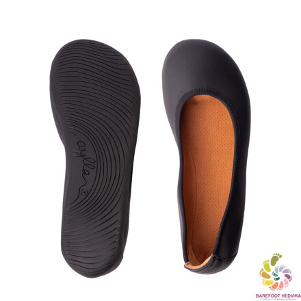 Aylla Ballerina Black