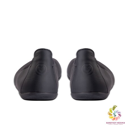 Aylla Ballerina Black