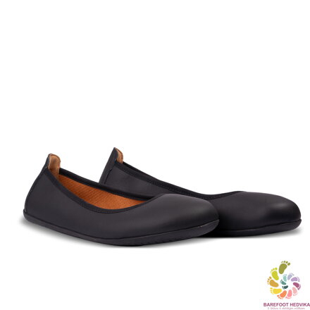 Aylla Ballerina Black