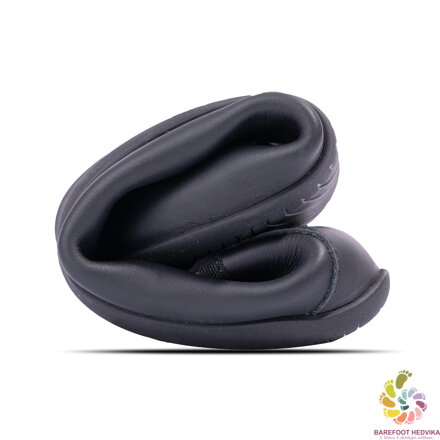 Aylla Ballerina Black