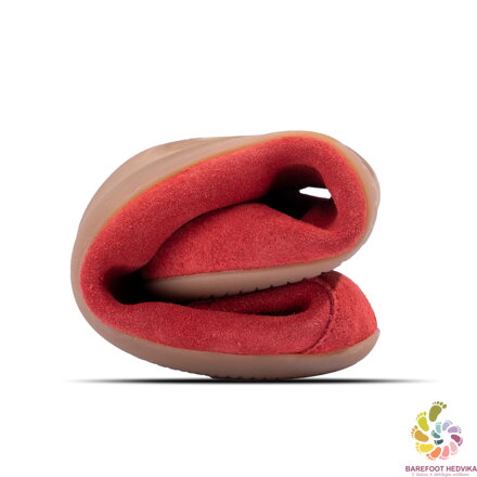 Aylla Ballerina Red