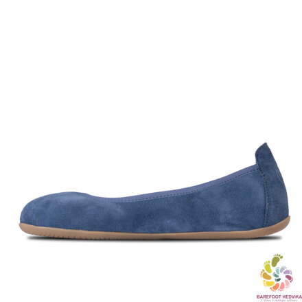 Aylla Ballerina Dark Blue
