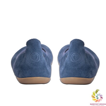 Aylla Ballerina Dark Blue