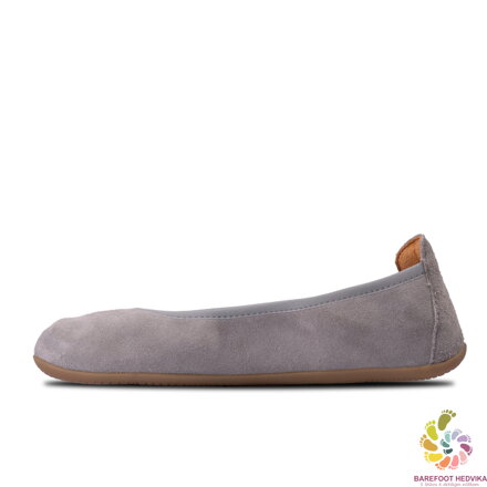 Aylla Ballerina Grey