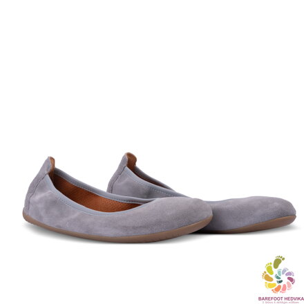 Aylla Ballerina Grey