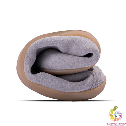 Aylla Ballerina Grey