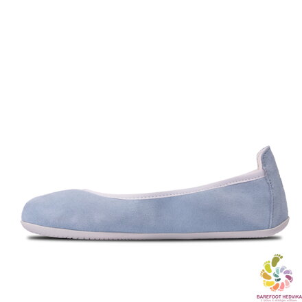 Aylla Ballerina Light Blue