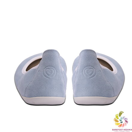 Aylla Ballerina Light Blue