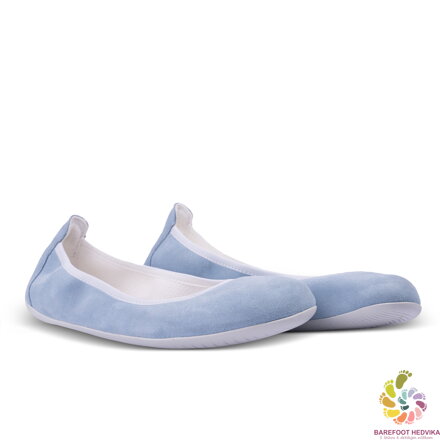 Aylla Ballerina Light Blue