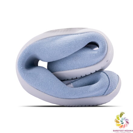 Aylla Ballerina Light Blue
