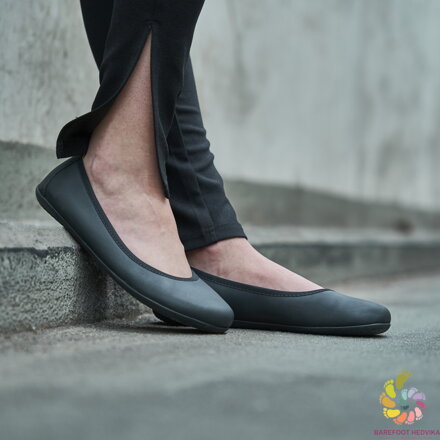 Aylla Ballerina Black