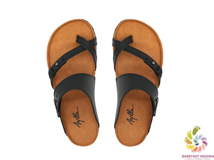 Aylla Challaku Black