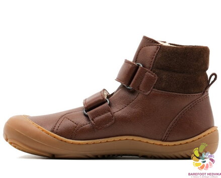 Aylla Chiri Kids Winter Brown