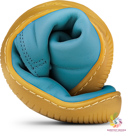 Aylla Inca Women´s Turquoise
