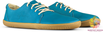 Aylla Inca Women´s Turquoise